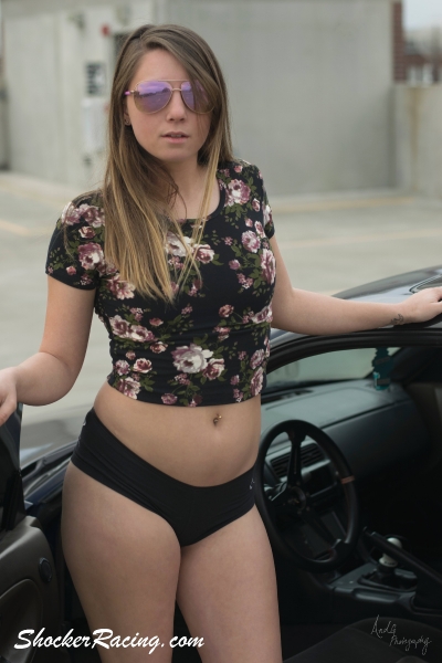 Erica Bradley for ShockerRacing Girls_3