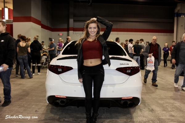 Tayla Drew for ShockerRacing Girls_4