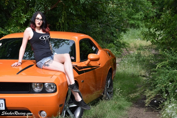 Miracle Petree for ShockerRacing Girls_7