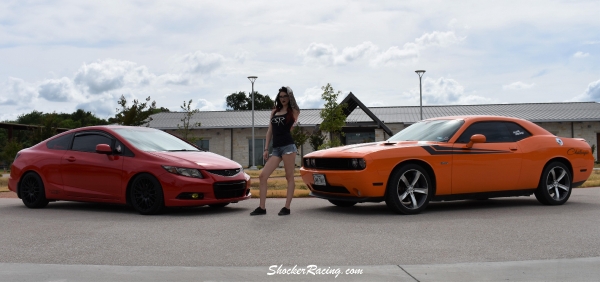 Miracle Petree for ShockerRacing Girls_8