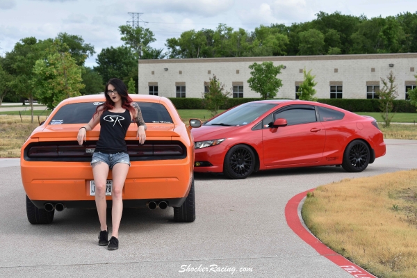 Miracle Petree for ShockerRacing Girls_2