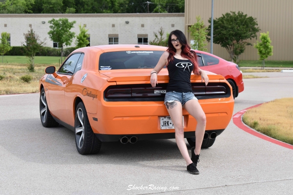 Miracle Petree for ShockerRacing Girls_3