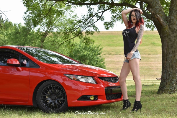 Miracle Petree for ShockerRacing Girls_3