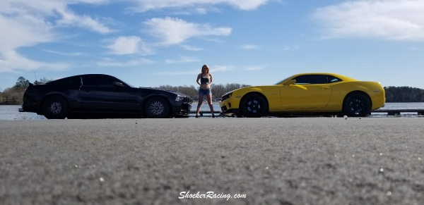 Megan Smith for ShockerRacing Girls_1