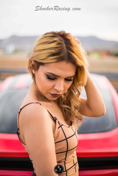 Selina Holguin for ShockerRacing Girls_8