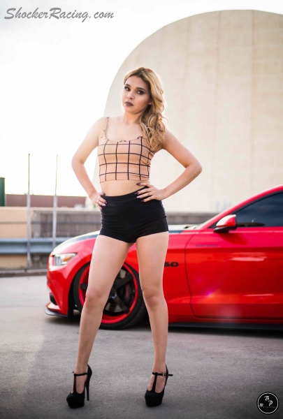 Selina Holguin for ShockerRacing Girls_10