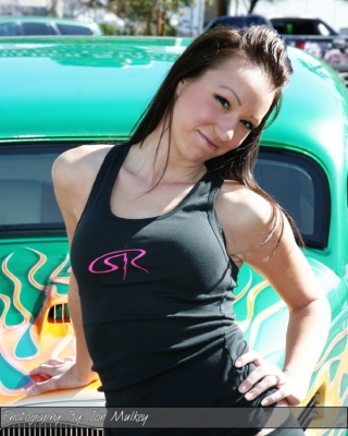 Monique Maletich by Photographer Las Vegas Style