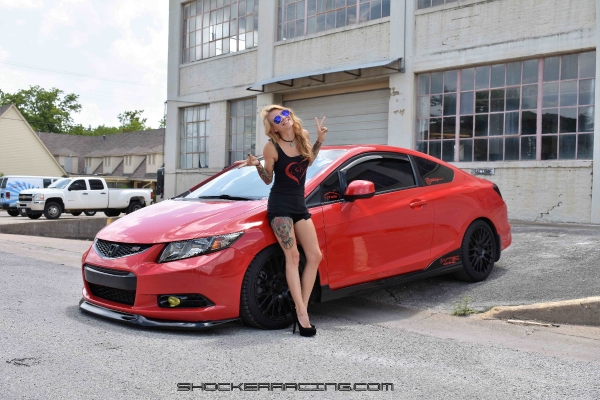 Savannah Stanforth for ShockerRacing Girls_3