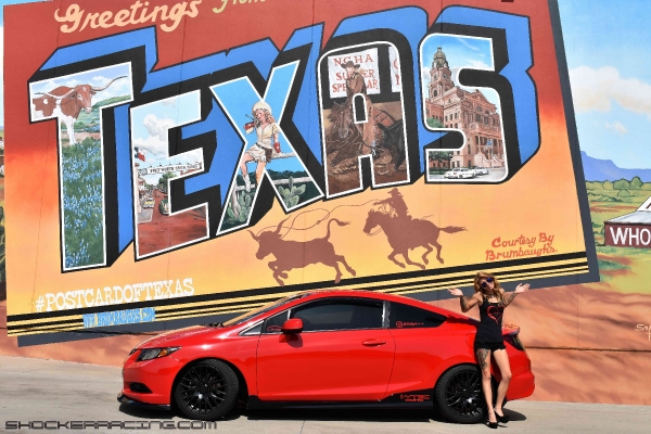 Savannah Stanforth for ShockerRacing Girls_7