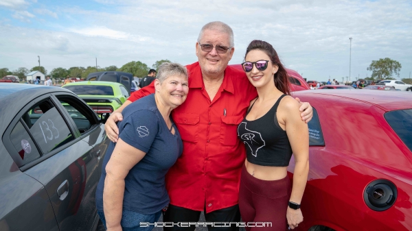 Skylar Baggett at Lonestar Mopar Fest_2