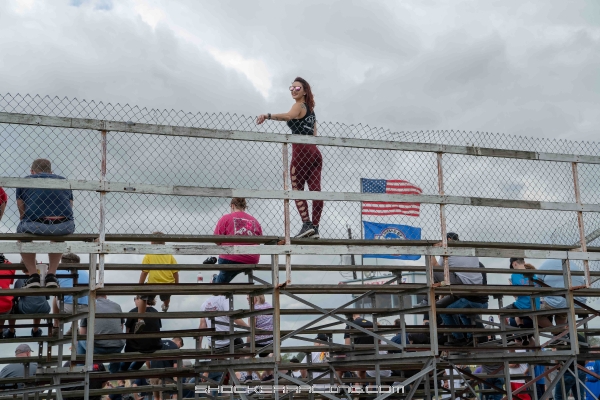 Skylar Baggett at Lonestar Mopar Fest_8