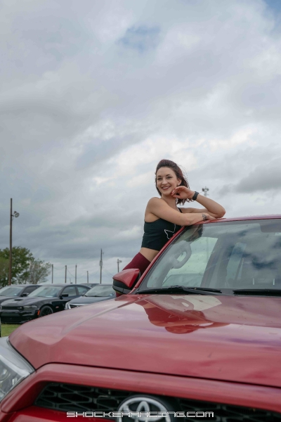 Skylar Baggett at Lonestar Mopar Fest_10