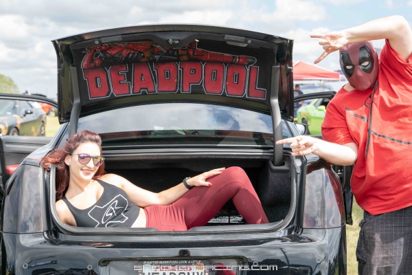 Skylar Baggett at Lonestar Mopar Fest_6