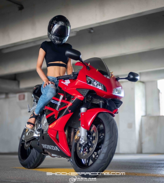 Lana Evseeva for ShockerRacing Girls_2