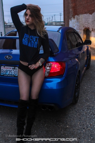 Cassidee Alderman joins the ShockerRacing Girls_10