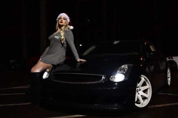 #ShockerRacingBadSanta Contest 2018_1