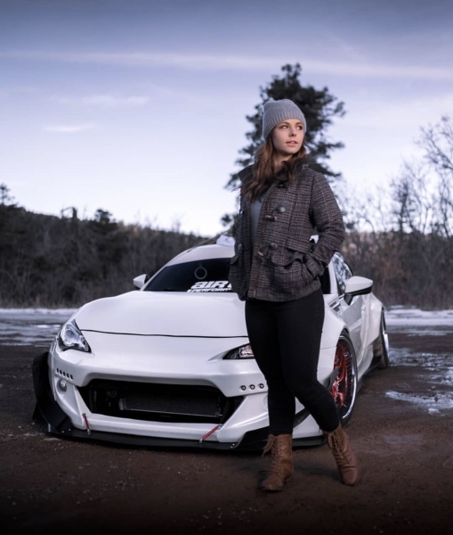 #ShockerRacingBadSanta Contest 2018_8