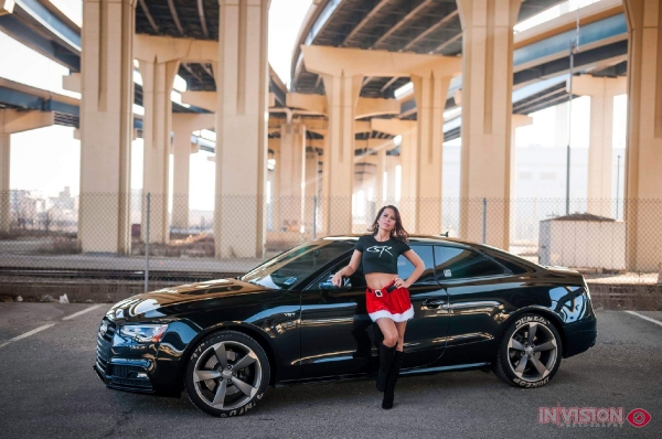 #ShockerRacingBadSanta Contest 2018_3