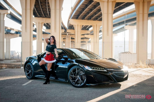 #ShockerRacingBadSanta Contest 2018_5