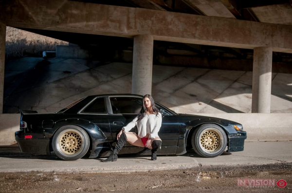 #ShockerRacingBadSanta Contest 2018_1