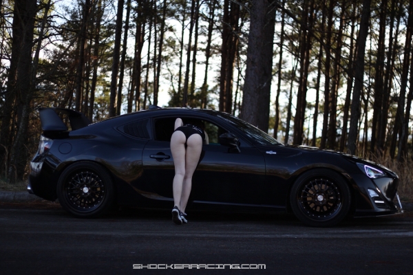 Ashley Hutt joins the ShockerRacing Girls_3