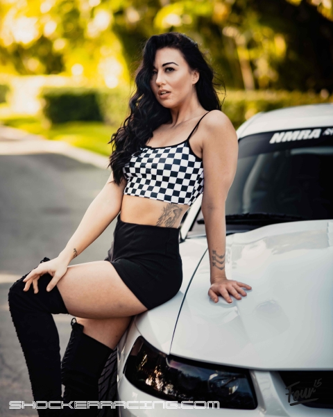 Bex and Sarah Take on Florida - 2019_3