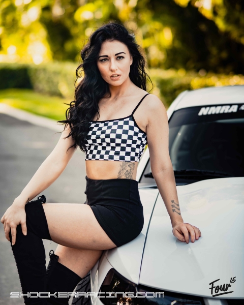 Bex and Sarah Take on Florida - 2019_4