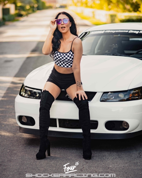 Bex and Sarah Take on Florida - 2019_8