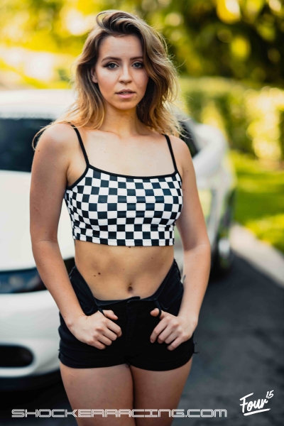 Bex and Sarah Take on Florida - 2019_7