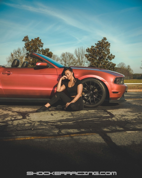 Bex and Sarah Take on Florida - 2019_9