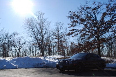 2003 Jaguar S-Type R_2