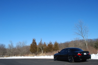 2003 Jaguar S-Type R_5