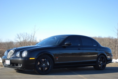 2003 Jaguar S-Type R_9
