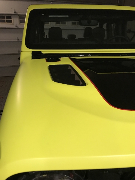 2020 Jeep Gladiator Rubicon - NeonGladiatorJT_4