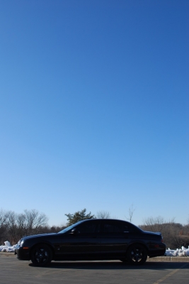 2003 Jaguar S-Type R_12