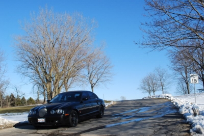 2003 Jaguar S-Type R_14