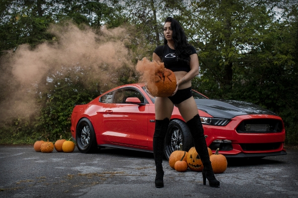 2019 ShockerRacing Halloween_1