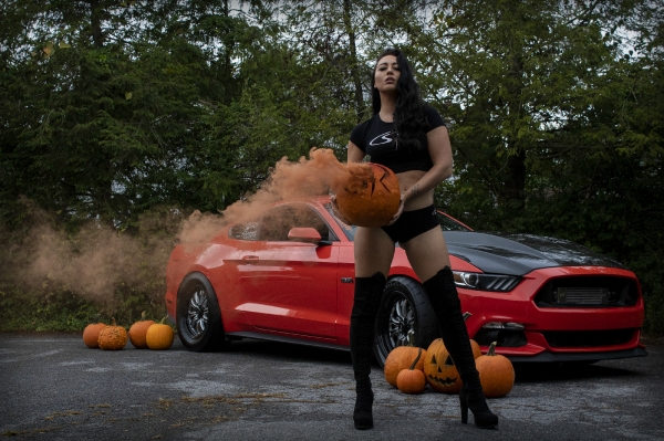 2019 ShockerRacing Halloween_3