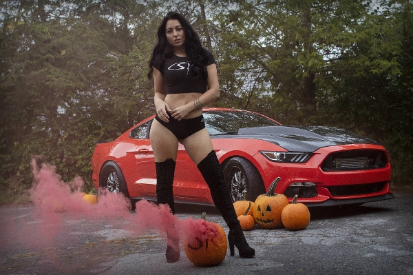 2019 ShockerRacing Halloween_8