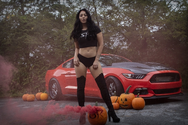 2019 ShockerRacing Halloween_9