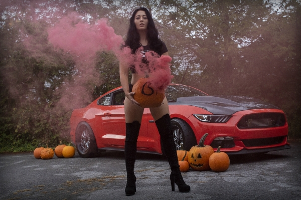 2019 ShockerRacing Halloween_10