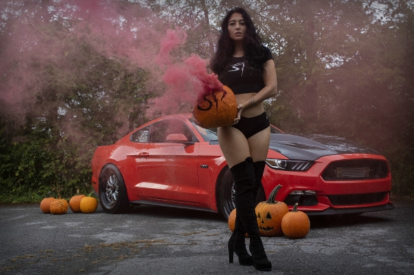 2019 ShockerRacing Halloween_1