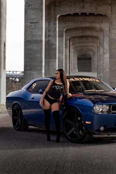 Porscha Peterson for ShockerRacing Girls_10