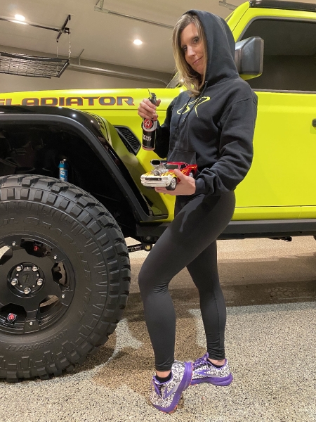 Quarantine 2020 ShockerRacing Girls_7