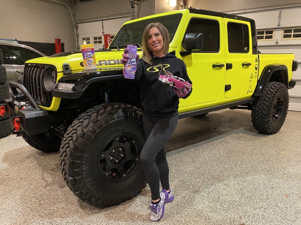 Quarantine 2020 ShockerRacing Girls_9