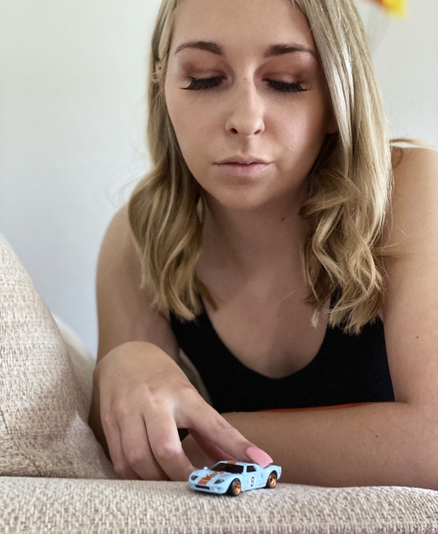 Quarantine 2020 ShockerRacing Girls_1