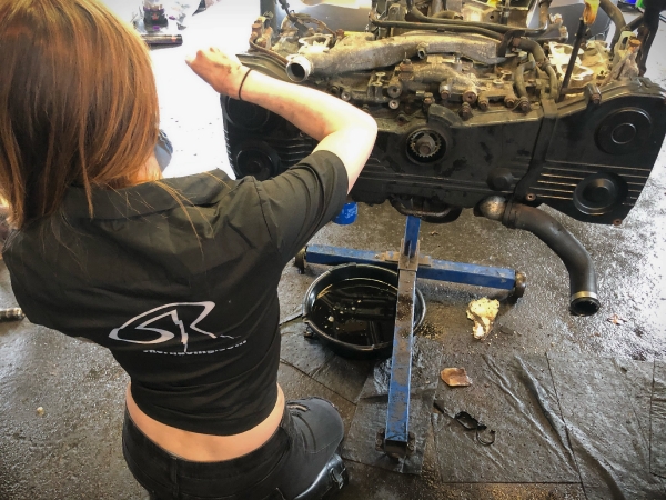 Quarantine 2020 ShockerRacing Girls_3