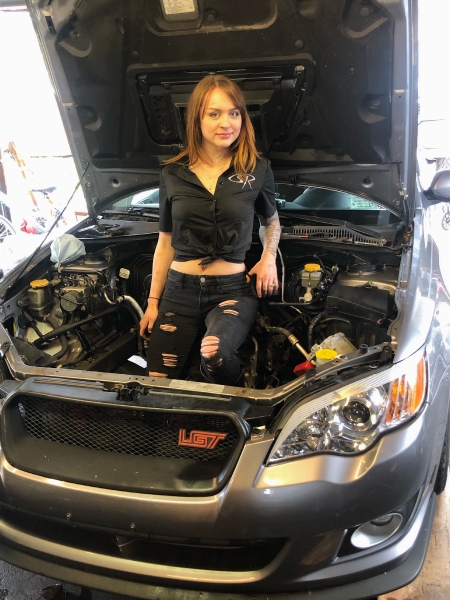 Quarantine 2020 ShockerRacing Girls_4