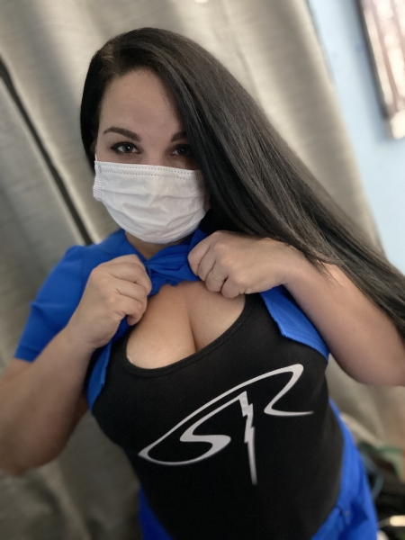 Quarantine 2020 ShockerRacing Girls_5