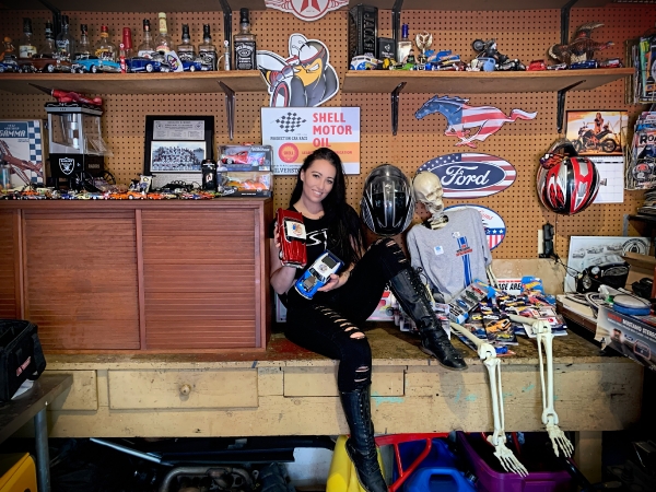 Quarantine 2020 ShockerRacing Girls_4